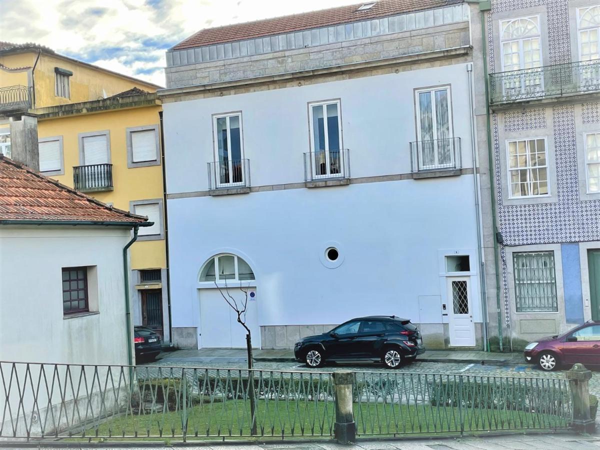 Loveporto Varanda/Jardim@C.Hist Екстер'єр фото