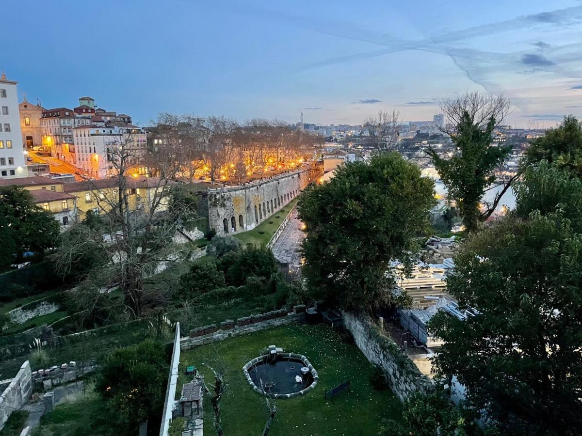 Loveporto Varanda/Jardim@C.Hist Екстер'єр фото