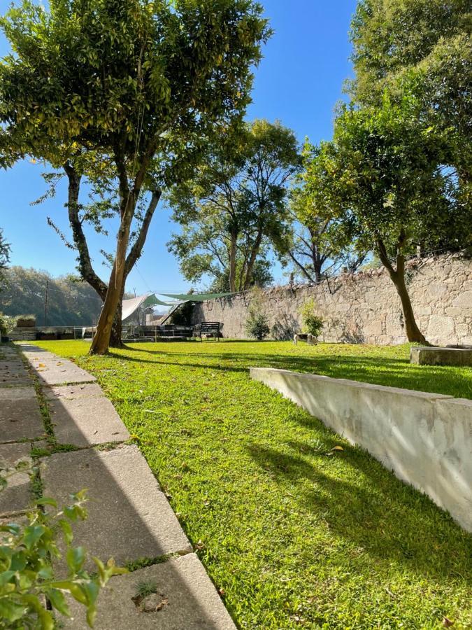 Loveporto Varanda/Jardim@C.Hist Екстер'єр фото