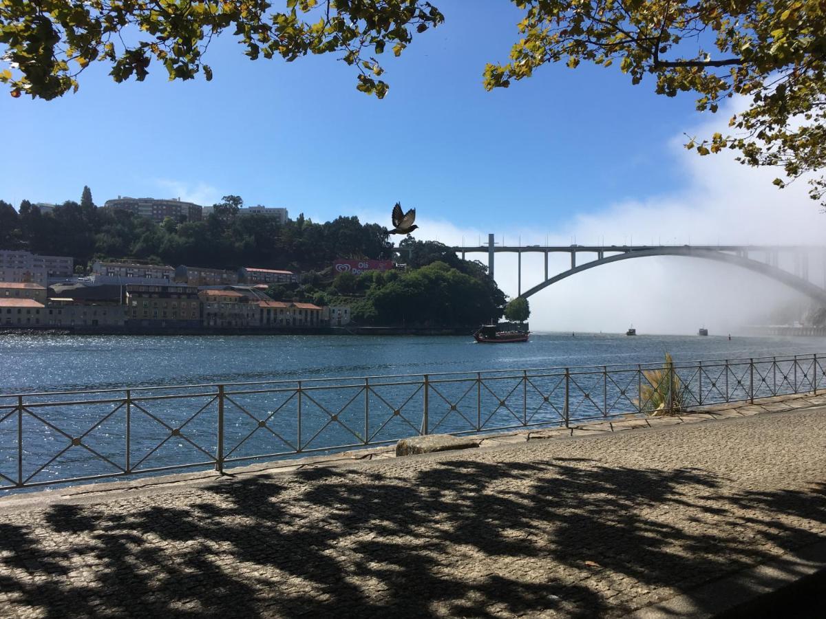 Loveporto Varanda/Jardim@C.Hist Екстер'єр фото
