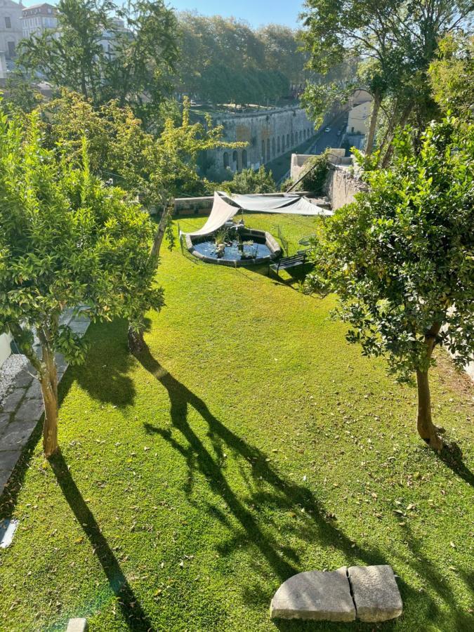 Loveporto Varanda/Jardim@C.Hist Екстер'єр фото