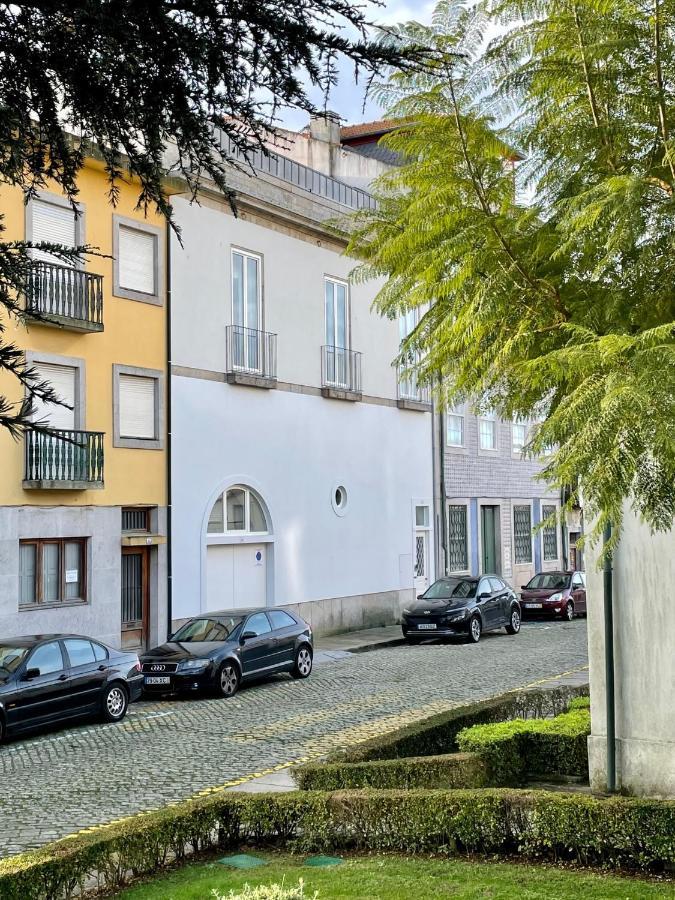 Loveporto Varanda/Jardim@C.Hist Екстер'єр фото