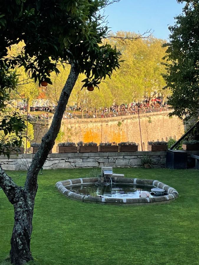 Loveporto Varanda/Jardim@C.Hist Екстер'єр фото