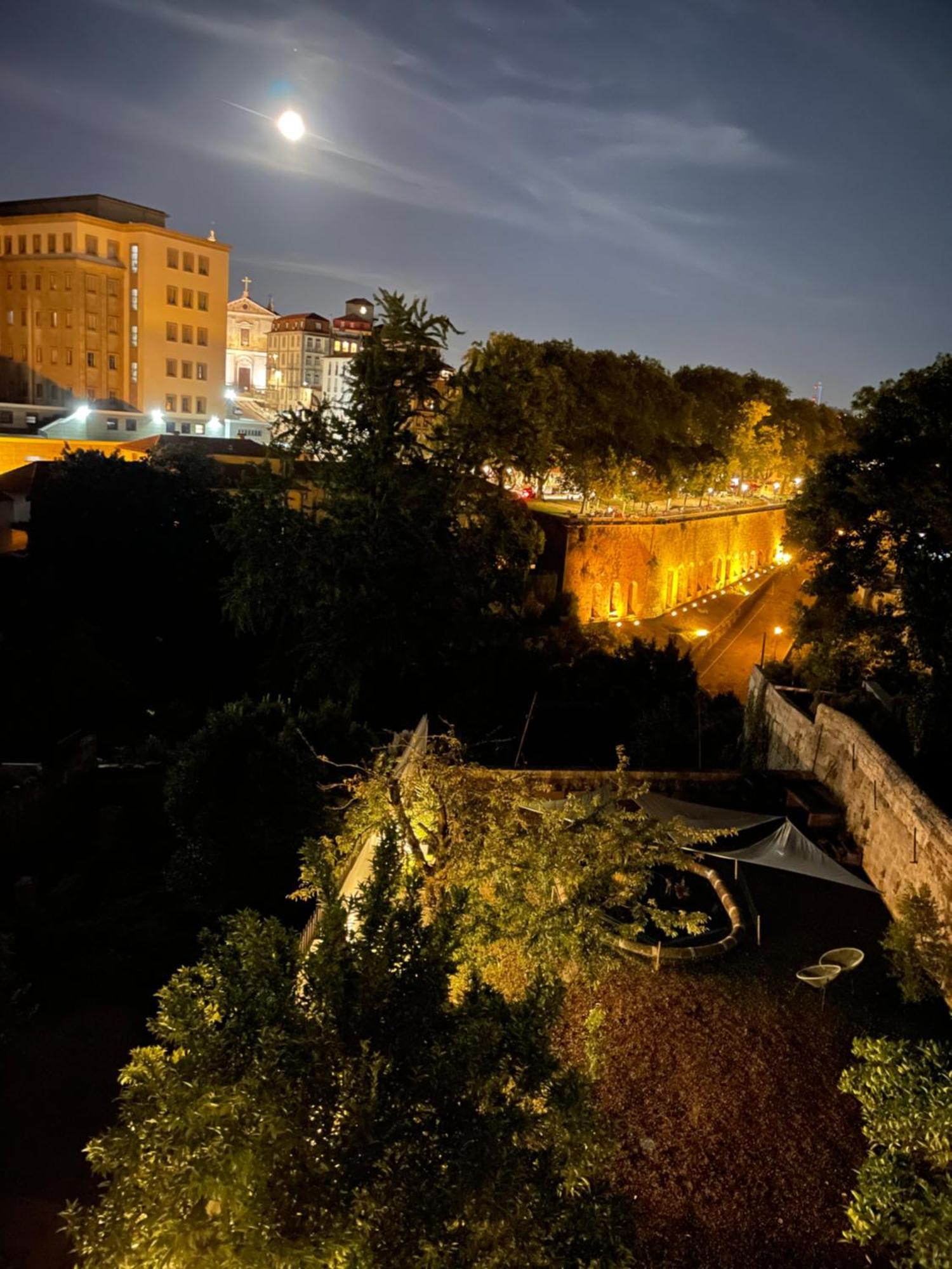 Loveporto Varanda/Jardim@C.Hist Екстер'єр фото